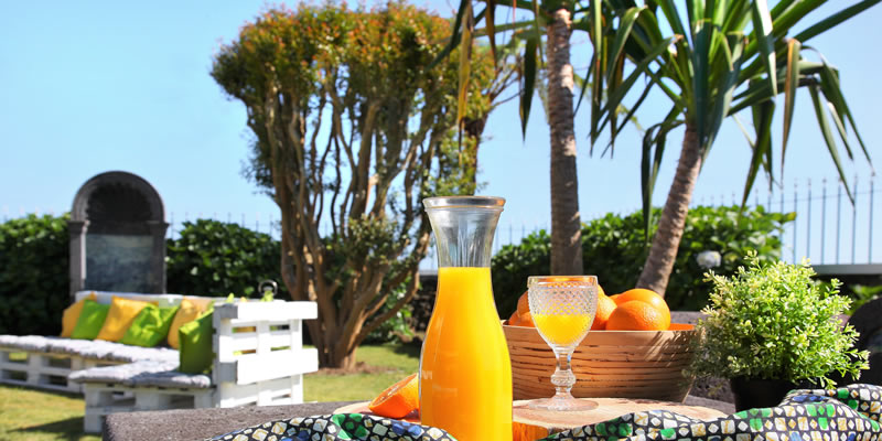 Pequeno-almoço Excelente - Quinta da Abelheira