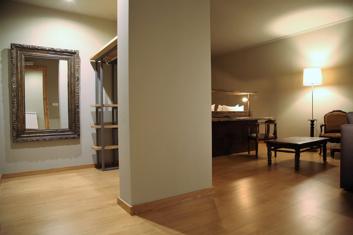 Deluxe Room Photo 1 - Quinta da Abelheira