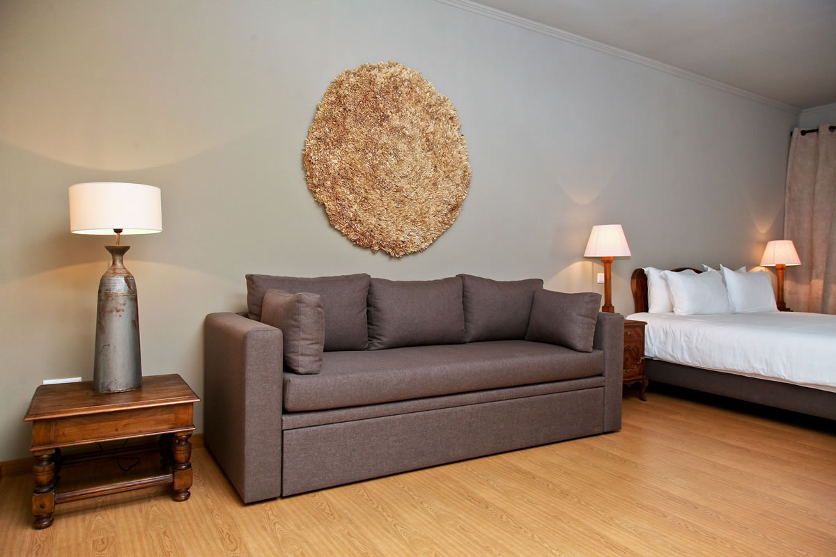 Deluxe Room Photo 2 - Quinta da Abelheira
