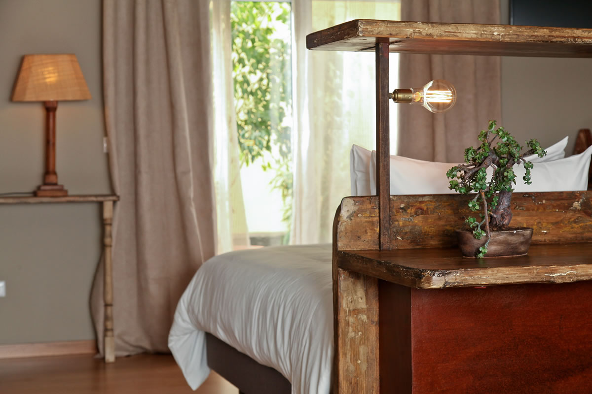 Deluxe Room Photo 3 - Quinta da Abelheira