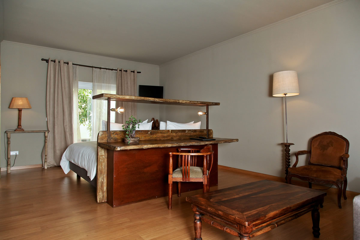 Deluxe Room Photo 5 - Quinta da Abelheira