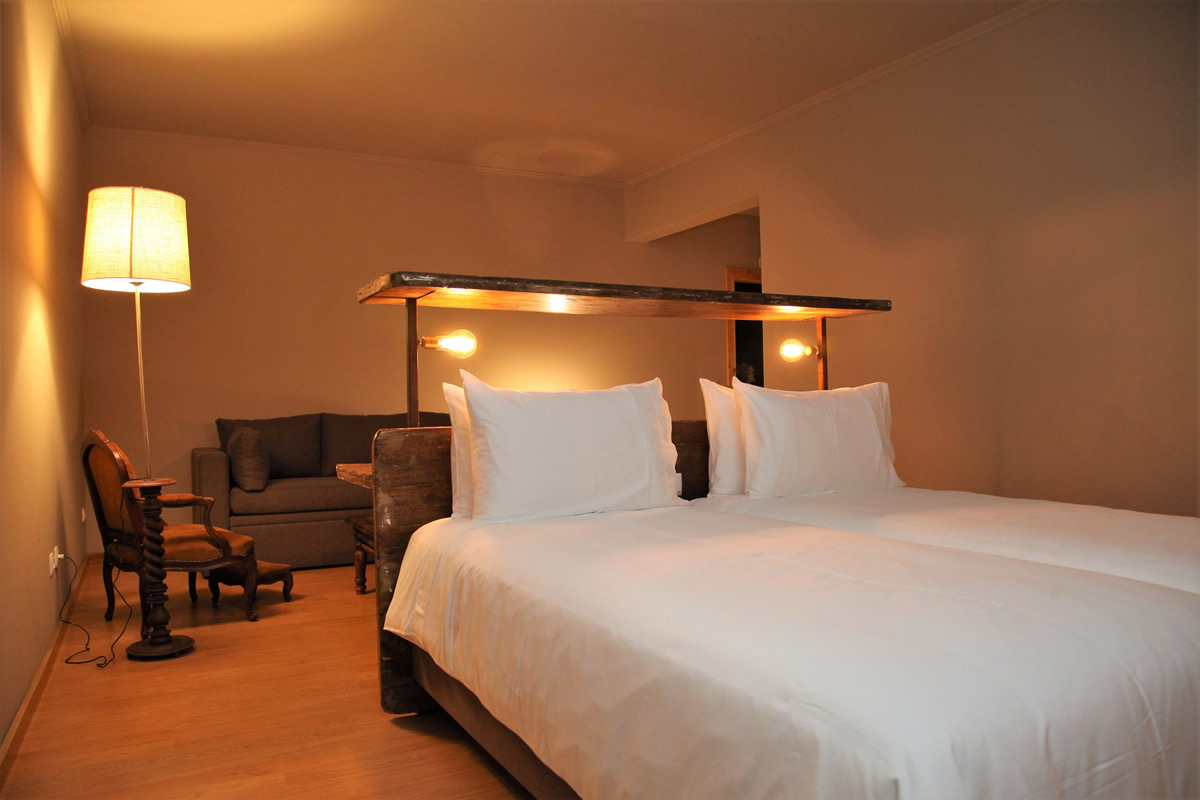 Deluxe Room Photo 4 - Quinta da Abelheira