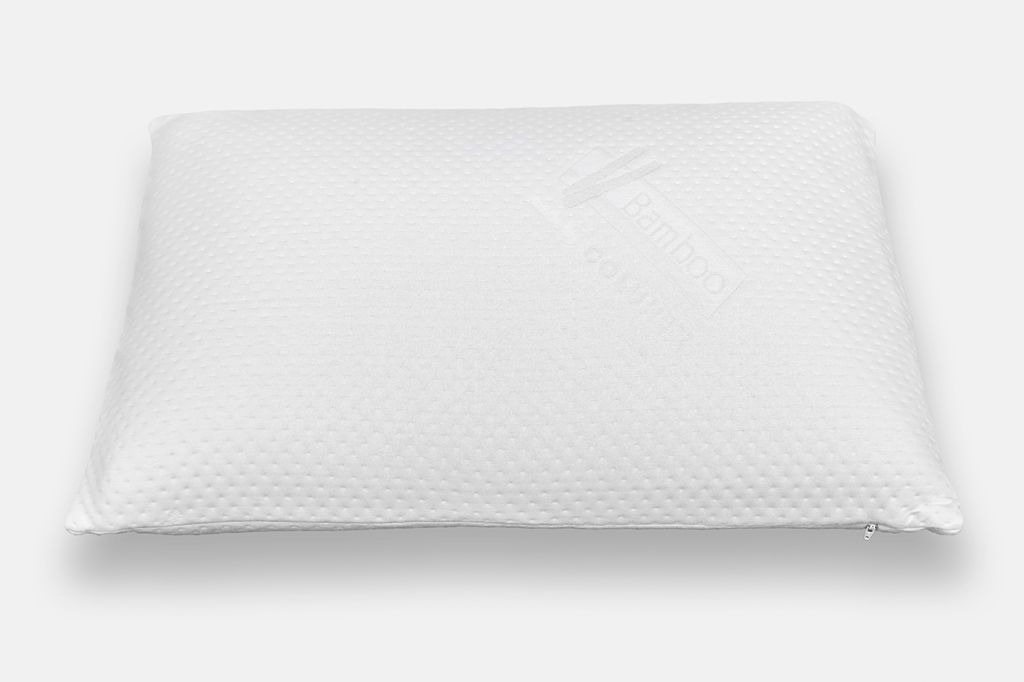 Visco Wind Fresh Green Pillow - Quinta da Abelheira