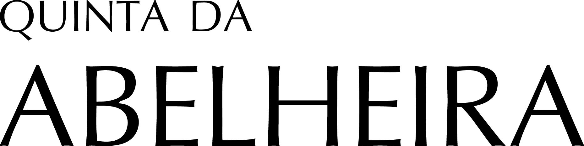 Quinta da Abelheira Logo